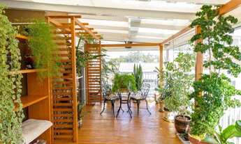 Imagem 5: Apartamento de 2 Dormitórios na Rua Santo Irineu