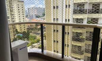 Imagem 2: Apartamento para venda 246m2 Tatuapé