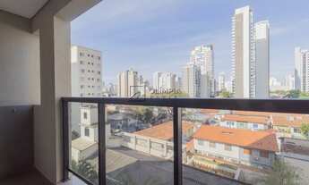 Imagem 7: Apartamento Venda Vila Olímpia 35 m² 1 Dormitórios