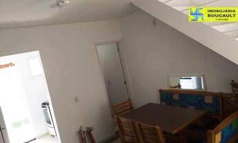 Imagem 5: Casa com 2 dormitórios à venda, 48 m² por R$ 145.000,00 - Água Espraiada (Caucaia do Alto