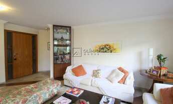 Imagem: Apartamento Venda Campo Belo 279 m² 4 Dormitórios