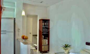 Imagem 6: Lindo apartamento no Chame Chame, nascente total, 1/4, nascente e varanda