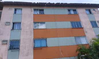 Imagem 2: Apartamento 2/4 Estrada Velha