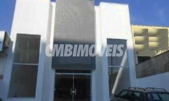 Imagem: Salão - Barão Geraldo - Campinas