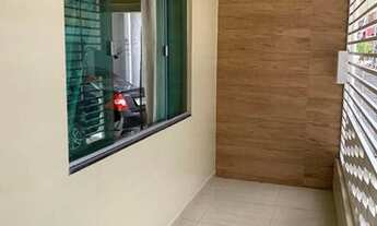 Imagem 6: Casa para venda com 140 metros quadrados com 2 quartos em Jardim Tamoio - Jundiaí - SP