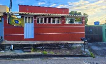 Imagem: Casa com Quintal em São Geraldo 70 mil