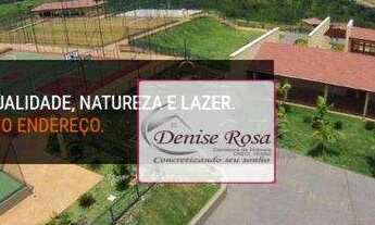 Imagem 7: Sobrado lindíssimo com Piscina , no Condomínio Terras do Vale