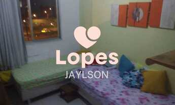 Imagem 5: Apartamento - 3 quartos - São Francisco Xavier