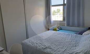 Imagem 7: Apartamento - 02 quartos - Cachambi