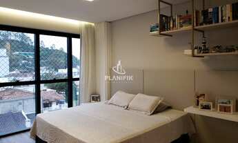 Imagem 4: APARTAMENTO 100% MOBILIADO EQUIPADO E DECORADO SANTA RITA