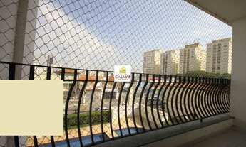 Imagem 6: Apartamento à venda, Cambuci, 72m², 3 dormitórios, 1 suíte, 2 vagas!