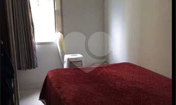 Imagem 5: Apartamento - 02 quartos - Engenho Novo