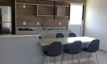 Imagem 7: Apartamento para locação 90m², 2 quartos com1 suíte e lazer - Marapé- Santos