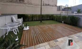 Imagem 2: Apartamento para venda possui 62 metros quadrados com 2 quartos em Vila Bertioga - São Pau