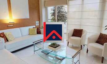 Imagem 6: Cobertura Venda 4 Dormitórios - 347 m² Vila Mariana