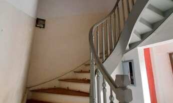 Imagem 7: Casa de 8 Dormitórios na Rua Santa Cruz