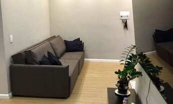 Imagem 6: Apartamento de 2 Dormitórios na Rua Dom Vilares