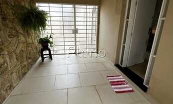 Imagem 2: Casa - Jardim Bela Vista - Campinas