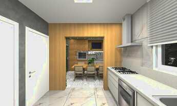 Imagem 3: Apartamento no Edifício Olga Botanique - Jardim Bandeirantes em Sorocaba/SP