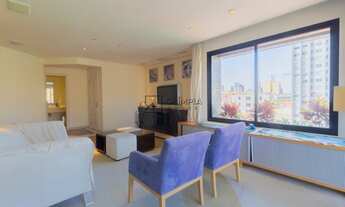 Imagem 7: Apartamento Venda 3 Dormitórios - 200 m² Vila Mariana