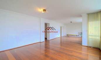 Imagem 7: Apartamento Venda Higienópolis 220 m² 3 Dormitórios