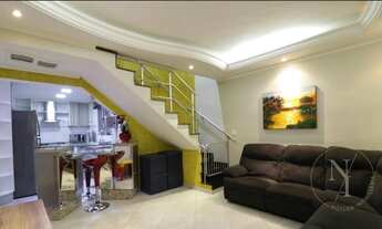 Imagem 6: São Paulo - Casa de Condomínio - Vila Ema