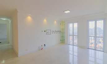 Imagem 4: Apartamento Locação Vila Madalena 130 m² 3 Dormitórios