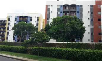 Imagem: Apto 03 quartos, sendo 01 suíte no Parque