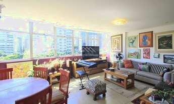 Imagem 5: Apartamento Venda 3 Dormitórios - 177 m² Jardim Europa