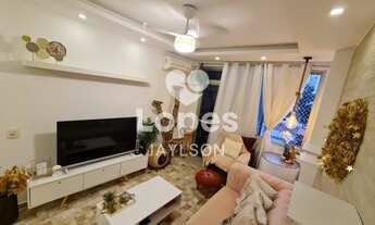 Imagem 2: Apartamento - 02 quartos - Vila Isabel