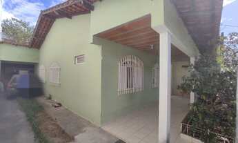 Imagem: Casa 03 quartos c/ suíte