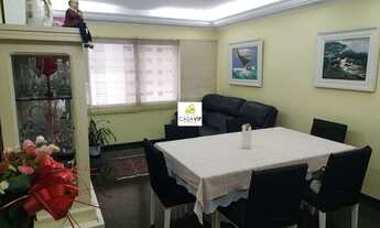 Imagem: Apartamento à venda, Perdizes, 100m²