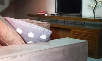 Imagem 4: Casa Duplex 03 quartos 2 banheiros garagem aceita financiamento