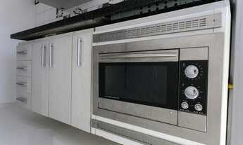 Imagem 7: São Paulo - Apartamento Padrão - Mooca