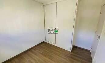 Imagem 4: Apartamento para aluguel, 2 quartos, 1 suíte, 2 vagas, Buritis - Belo Horizonte/MG