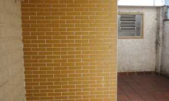 Imagem 7: Casa de 3 Dormitórios na Rua Lima e Silva