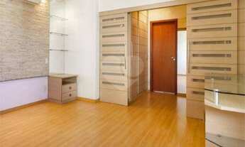 Imagem 7: COBERTURA A VENDA 245M2 PERDIZES