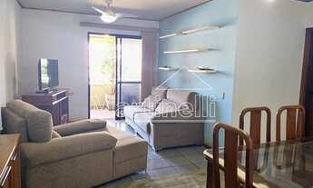 Imagem: Ribeirão Preto - Apartamento Padrão