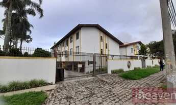 Imagem 2: Apartamento para venda tem 77 metros quadrados com 2 quartos em Rebouças - Curitiba - PR