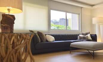 Imagem 6: Apartamento Locação Cerqueira César 87 m² 2 Dormitórios