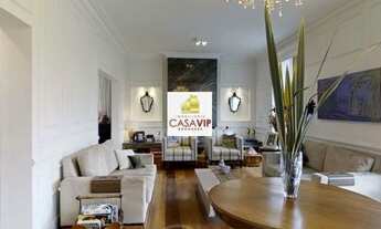 Imagem 4: Apartamento à venda, Higienópolis, 210m², 3 suítes, 2 vagas!