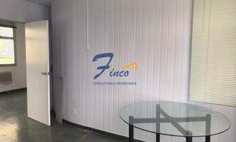 Imagem 4: Conjunto Comercial para Locação em Santos, Ponta Da Praia, 2 banheiros