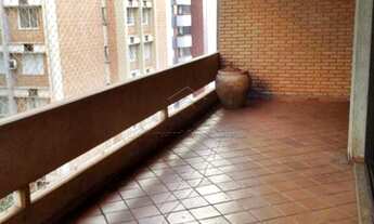 Imagem: Ribeirão Preto - Apartamento Padrão