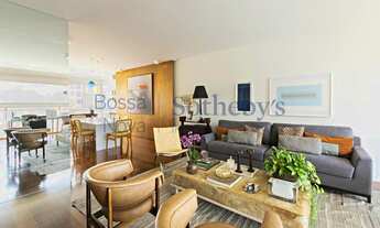 Imagem 3: Apartamento funcional em andar alto