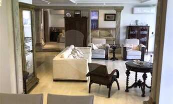 Imagem 6: APARTAMENTO NO JARDINS - 368M²