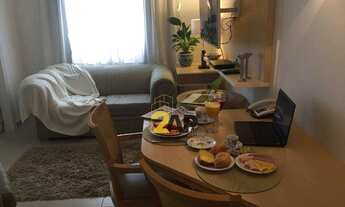 Imagem 5: Flat a 500m da Estação Trianon-Masp, 32 m² - venda por R$ 1.272.000 ou aluguel por R$ 3.20