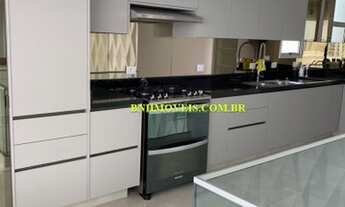 Imagem 3: Apartamento para Locação 4 Quartos, 3 Vagas, 320M², Vila Olímpia, São Paulo - São Paulo