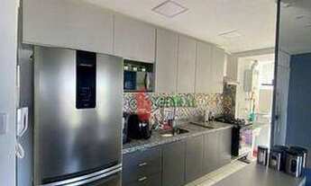 Imagem 5: Apartamento com 3 dormitórios à venda, 64 m² por R$ 485.000 - Gopoúva - Guarulhos/SP