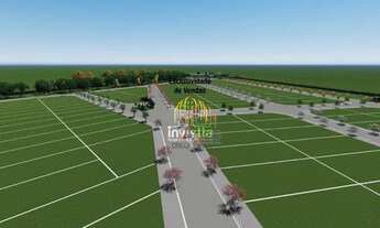 Imagem 5: Terreno à venda, 300 m² por R$ 360.000 - Condomínio Royal Garden - Paulínia/SP