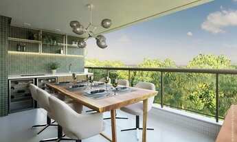 Imagem 4: TERRAZZA APIPUCOS! Não perca tempo, essa é a sua chance de encontrar o apartamento dos seu